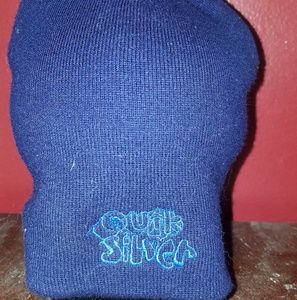 Quiksilver beanie